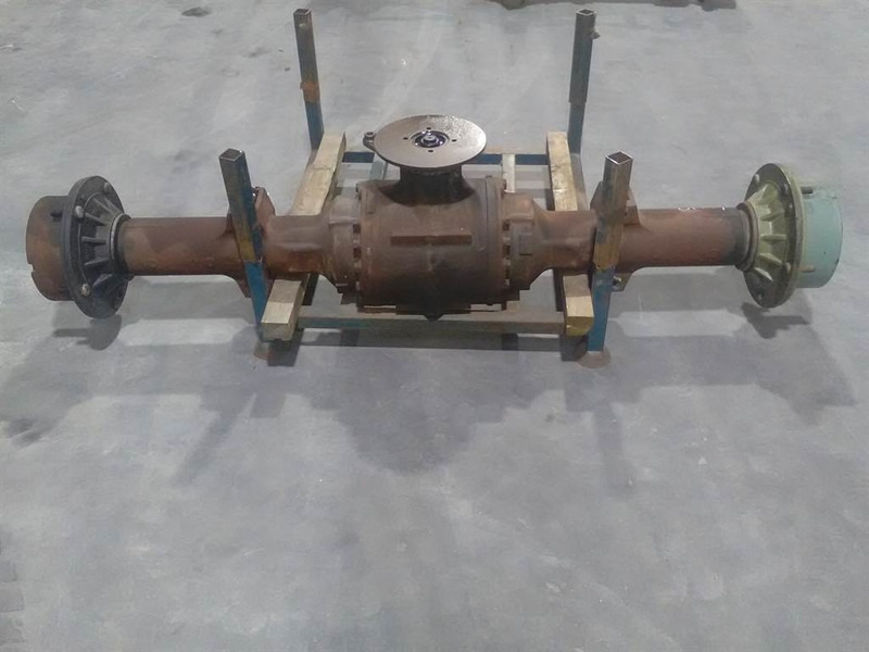 JCB 3CXP12 - Axle/Achse/As - Axle and parts for Construction machinery: picture 1 JCB 3CXP12 - Axle/Achse/As - Axle and parts for Construction machinery: picture 1