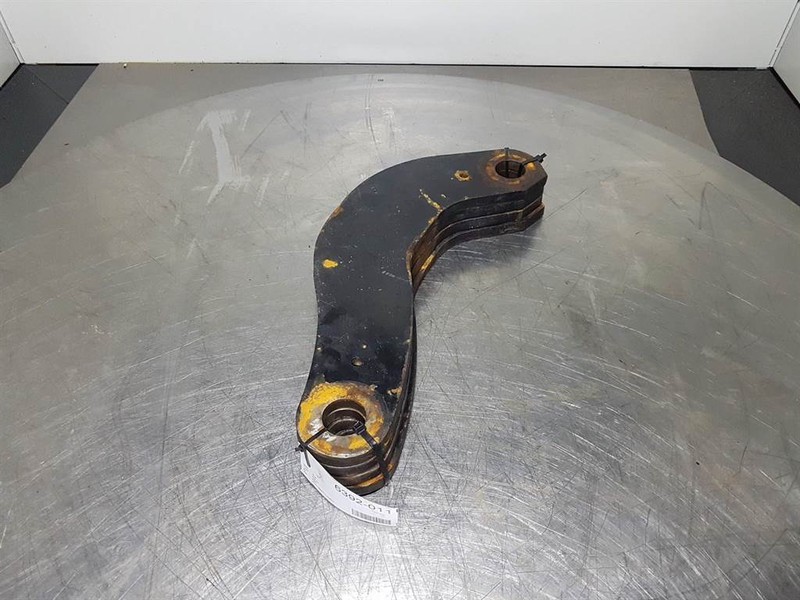 JCB 416 HT-331/17095-Shift lever/Umlenkhebel/Duwstuk - Boom for Construction machinery: picture 2 JCB 416 HT-331/17095-Shift lever/Umlenkhebel/Duwstuk - Boom for Construction machinery: picture 2