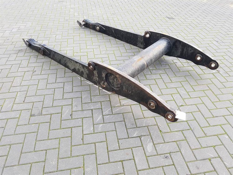 JCB 416 HT - Lifting framework/Schaufelarm/Giek - Boom for Construction machinery: picture 2 JCB 416 HT - Lifting framework/Schaufelarm/Giek - Boom for Construction machinery: picture 2