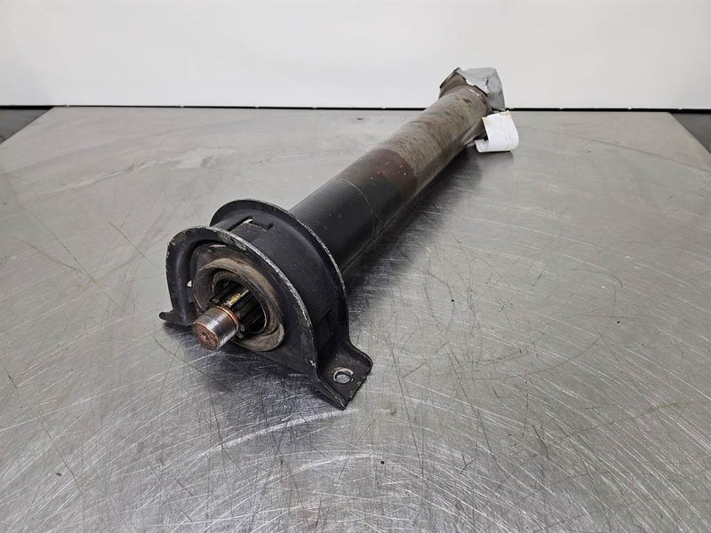 JCB 416 HT-Spicer Dana-Propshaft/Gelenkwelle/Cardanas - Axle and parts for Construction machinery: picture 2 JCB 416 HT-Spicer Dana-Propshaft/Gelenkwelle/Cardanas - Axle and parts for Construction machinery: picture 2