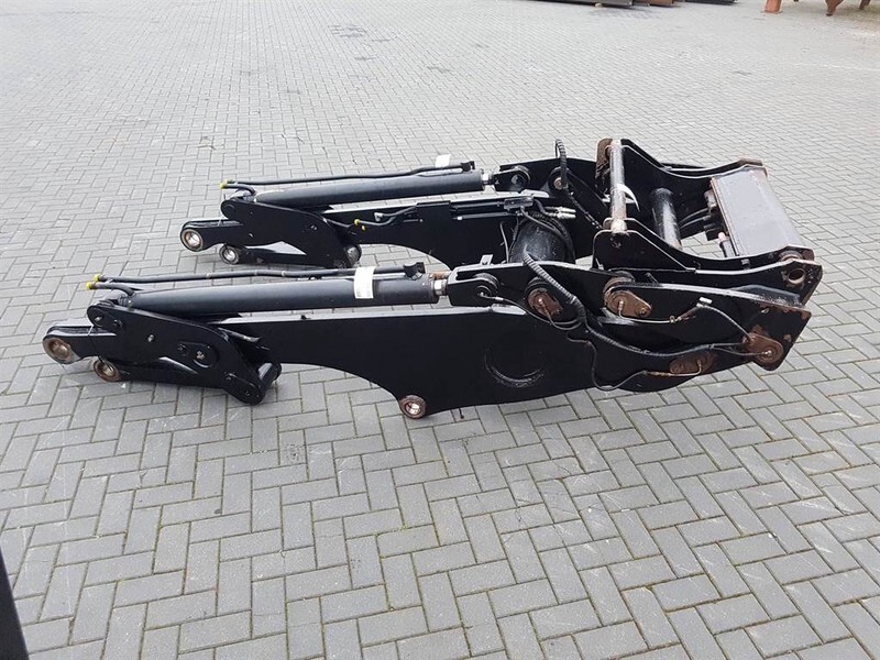 JCB 426E AGRI HT - Lifting framework/Schaufelarm/Giek - Boom for Construction machinery: picture 1 JCB 426E AGRI HT - Lifting framework/Schaufelarm/Giek - Boom for Construction machinery: picture 1