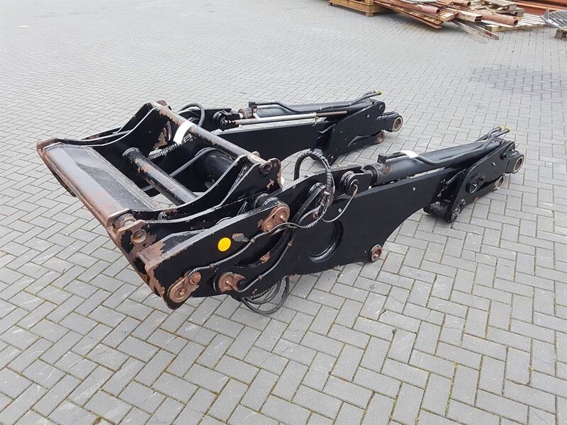 JCB 426E AGRI HT - Lifting framework/Schaufelarm/Giek - Boom for Construction machinery: picture 4 JCB 426E AGRI HT - Lifting framework/Schaufelarm/Giek - Boom for Construction machinery: picture 4