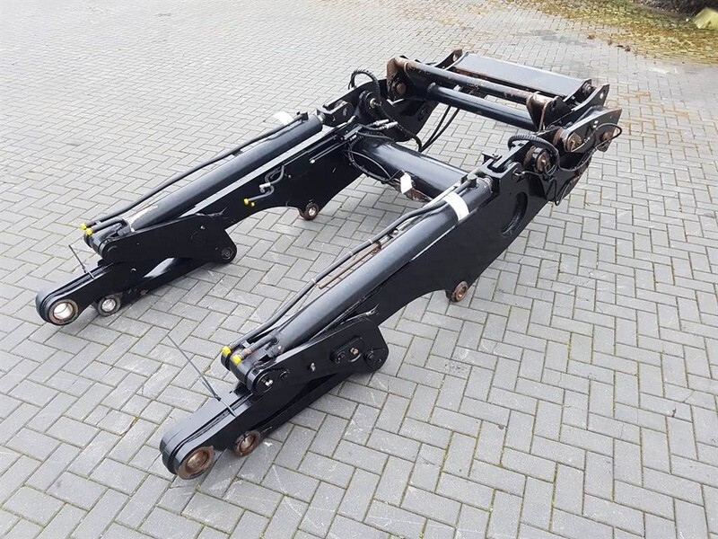 JCB 426E AGRI HT - Lifting framework/Schaufelarm/Giek - Boom for Construction machinery: picture 2 JCB 426E AGRI HT - Lifting framework/Schaufelarm/Giek - Boom for Construction machinery: picture 2