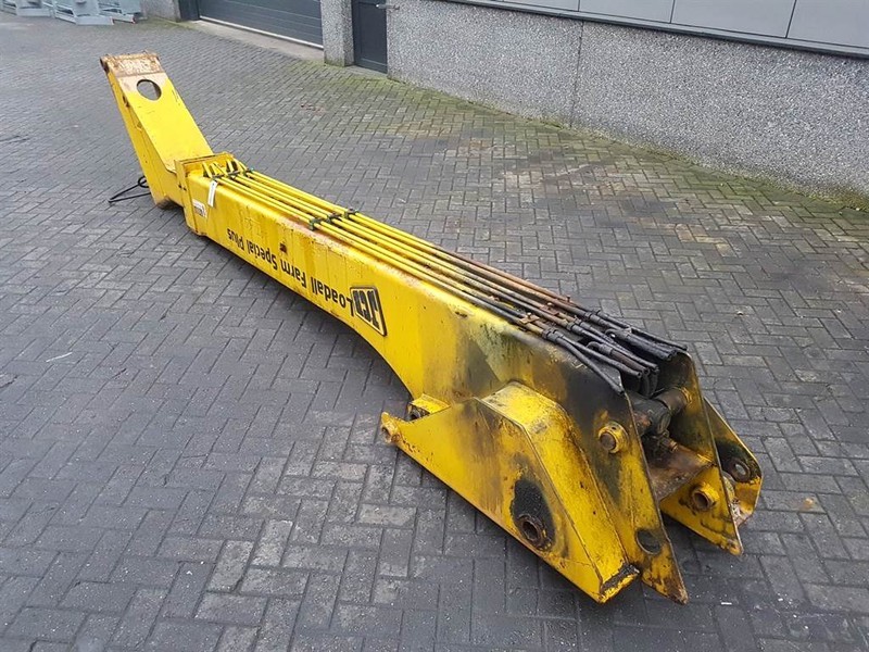 JCB 525-67 - Lifting framework/Schaufelarm/Giek - Boom for Construction machinery: picture 2 JCB 525-67 - Lifting framework/Schaufelarm/Giek - Boom for Construction machinery: picture 2