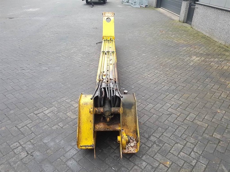 JCB 525-67 - Lifting framework/Schaufelarm/Giek - Boom for Construction machinery: picture 3 JCB 525-67 - Lifting framework/Schaufelarm/Giek - Boom for Construction machinery: picture 3
