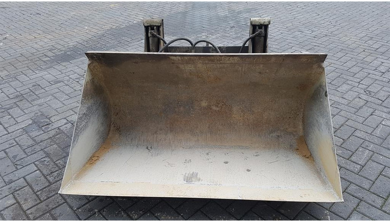 Kaup KG 2T184 - 637 - 1,50 mtr - Bucket/Schaufel - Bucket for Construction machinery: picture 2 Kaup KG 2T184 - 637 - 1,50 mtr - Bucket/Schaufel - Bucket for Construction machinery: picture 2