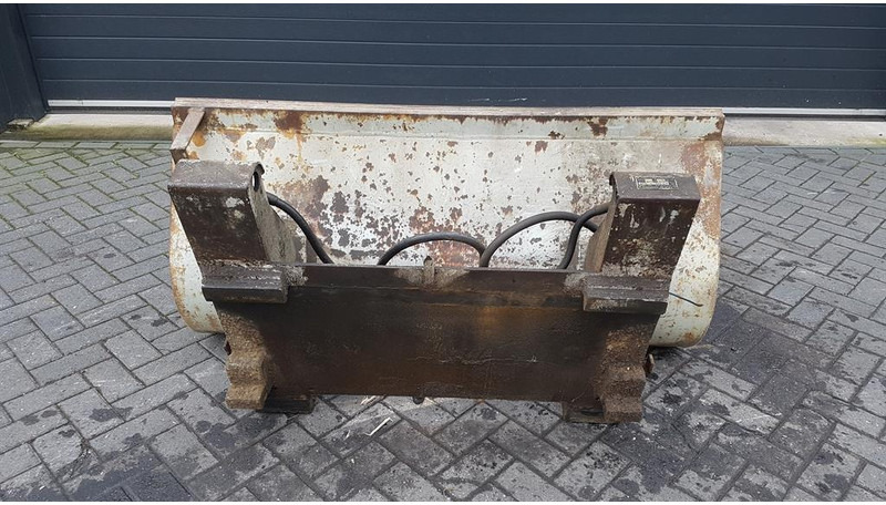 Kaup KG 2T184 - 637 - 1,50 mtr - Bucket/Schaufel - Bucket for Construction machinery: picture 4 Kaup KG 2T184 - 637 - 1,50 mtr - Bucket/Schaufel - Bucket for Construction machinery: picture 4