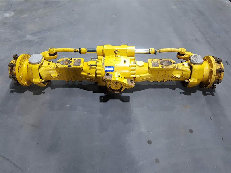 Komatsu PW95-Spicer Dana 212/158-001-Axle/Achse/As - Axle and parts for Construction machinery: picture 5 Komatsu PW95-Spicer Dana 212/158-001-Axle/Achse/As - Axle and parts for Construction machinery: picture 5