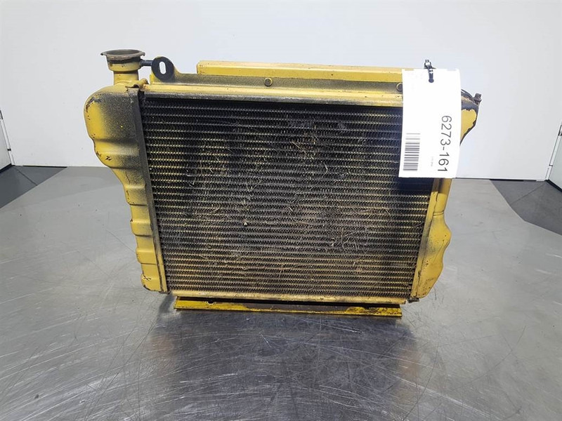 Kramer 312-861.121.251-Cooler/Kühler/Koeler - Engine and parts for Construction machinery: picture 2 Kramer 312-861.121.251-Cooler/Kühler/Koeler - Engine and parts for Construction machinery: picture 2