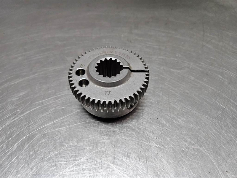 Kramer 480-KTR BoWex 42/48 PB-BS-Flange coupling - Engine for Construction machinery: picture 1 Kramer 480-KTR BoWex 42/48 PB-BS-Flange coupling - Engine for Construction machinery: picture 1