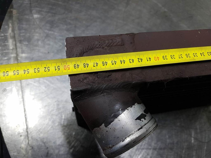 Kramer 880-AKG 0555.064.1800-Cooler/Kühler/Koeler - Engine and parts for Construction machinery: picture 5 Kramer 880-AKG 0555.064.1800-Cooler/Kühler/Koeler - Engine and parts for Construction machinery: picture 5