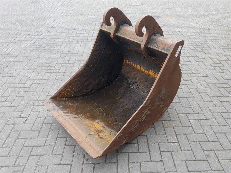 Liebherr A314-Verachtert HG-2-60-100-Bucket/Tieflöffel/Bak - Bucket for Construction machinery: picture 4 Liebherr A314-Verachtert HG-2-60-100-Bucket/Tieflöffel/Bak - Bucket for Construction machinery: picture 4