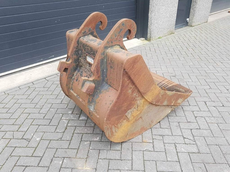 Liebherr A314-Verachtert HG-2-60-100-Bucket/Tieflöffel/Bak - Bucket for Construction machinery: picture 2 Liebherr A314-Verachtert HG-2-60-100-Bucket/Tieflöffel/Bak - Bucket for Construction machinery: picture 2