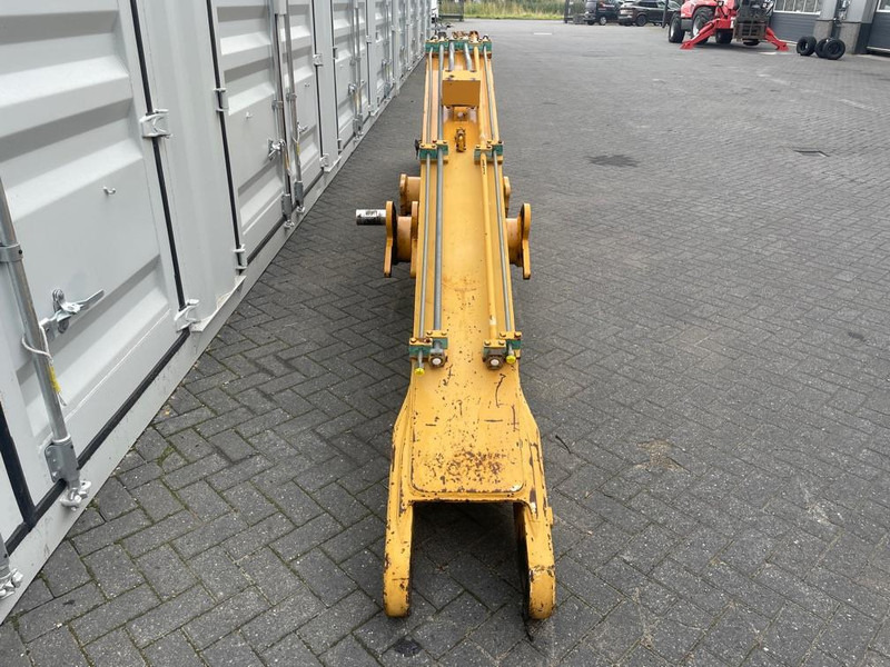Liebherr A914-9962429-Monoboom/Monoausleger - Boom for Construction machinery: picture 4 Liebherr A914-9962429-Monoboom/Monoausleger - Boom for Construction machinery: picture 4