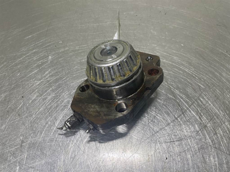 Liebherr A924C-10489728-Steering pivot pin/Fuseepen - Axle and parts for Construction machinery: picture 1 Liebherr A924C-10489728-Steering pivot pin/Fuseepen - Axle and parts for Construction machinery: picture 1
