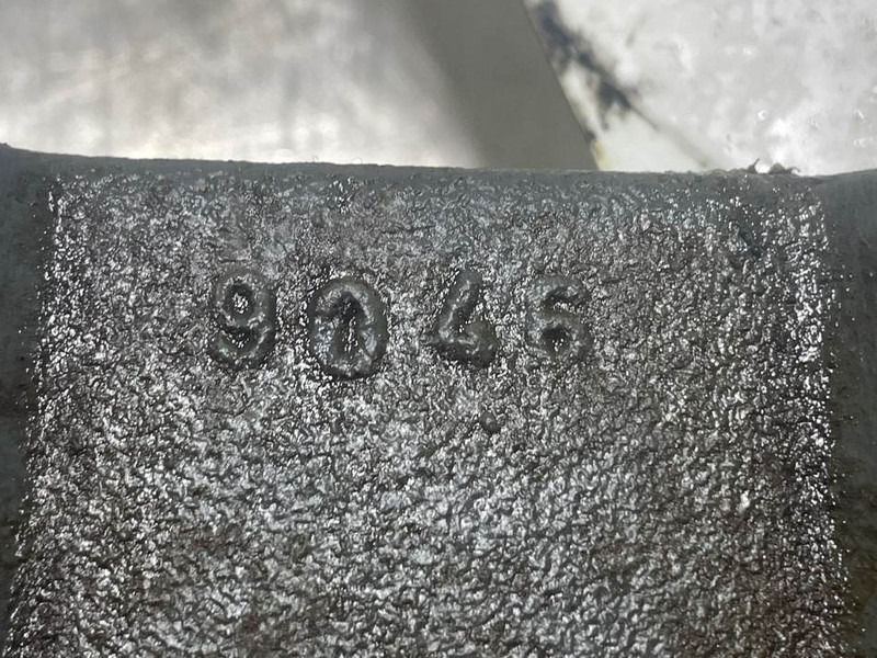 Liebherr A924C-10489729-Steering pivot pin/Fuseepen - Axle and parts for Construction machinery: picture 4 Liebherr A924C-10489729-Steering pivot pin/Fuseepen - Axle and parts for Construction machinery: picture 4