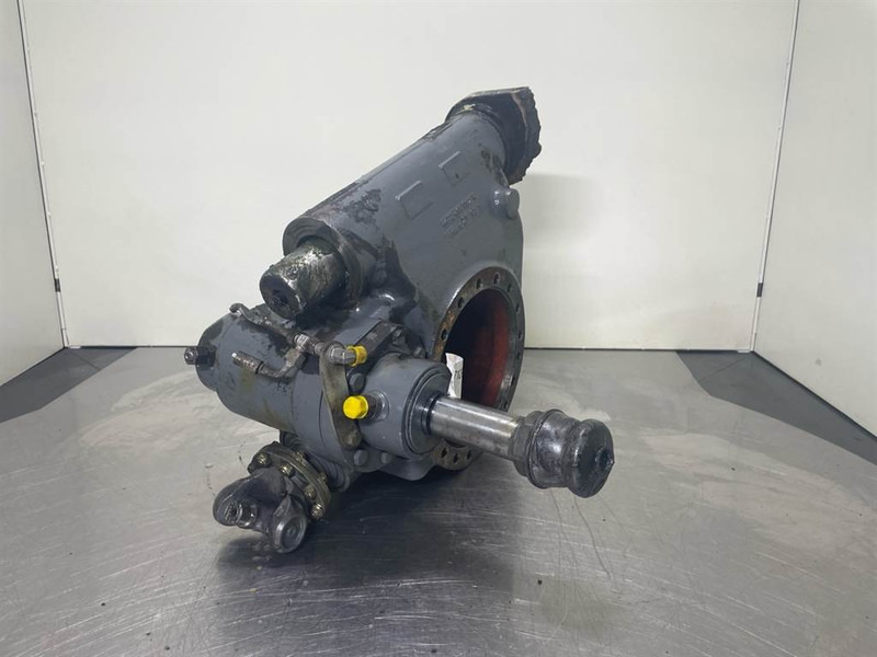 Liebherr A924C-11824264-Differential/Differentieel - Axle and parts for Construction machinery: picture 1 Liebherr A924C-11824264-Differential/Differentieel - Axle and parts for Construction machinery: picture 1