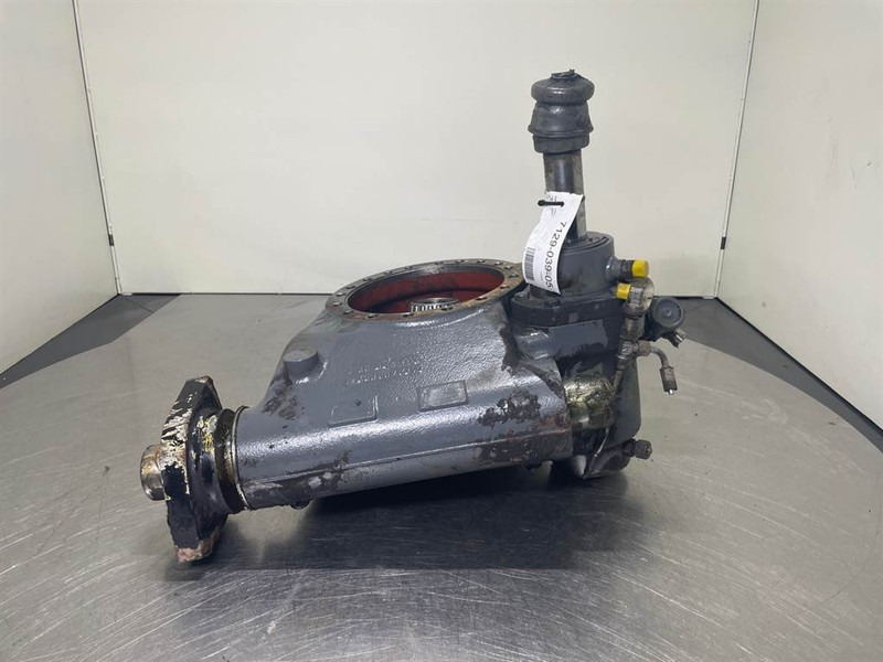 Liebherr A924C-11824264-Differential/Differentieel - Axle and parts for Construction machinery: picture 2 Liebherr A924C-11824264-Differential/Differentieel - Axle and parts for Construction machinery: picture 2