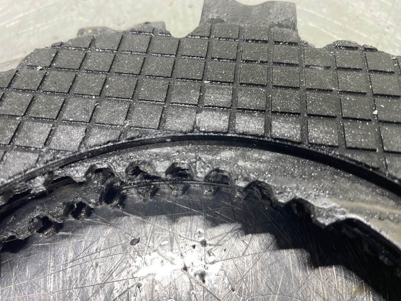 Liebherr A924C-ZF MT-E3070-Brake friction disc/Bremsscheibe - Brake parts for Construction machinery: picture 3 Liebherr A924C-ZF MT-E3070-Brake friction disc/Bremsscheibe - Brake parts for Construction machinery: picture 3