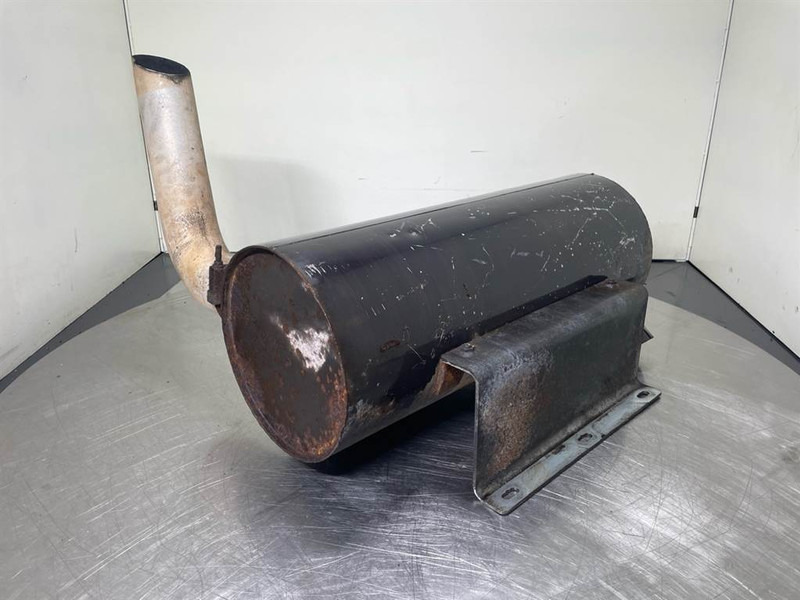 Liebherr A934C-10425378-Exhaust/Auspuff/Uitlaat - Engine for Construction machinery: picture 5 Liebherr A934C-10425378-Exhaust/Auspuff/Uitlaat - Engine for Construction machinery: picture 5
