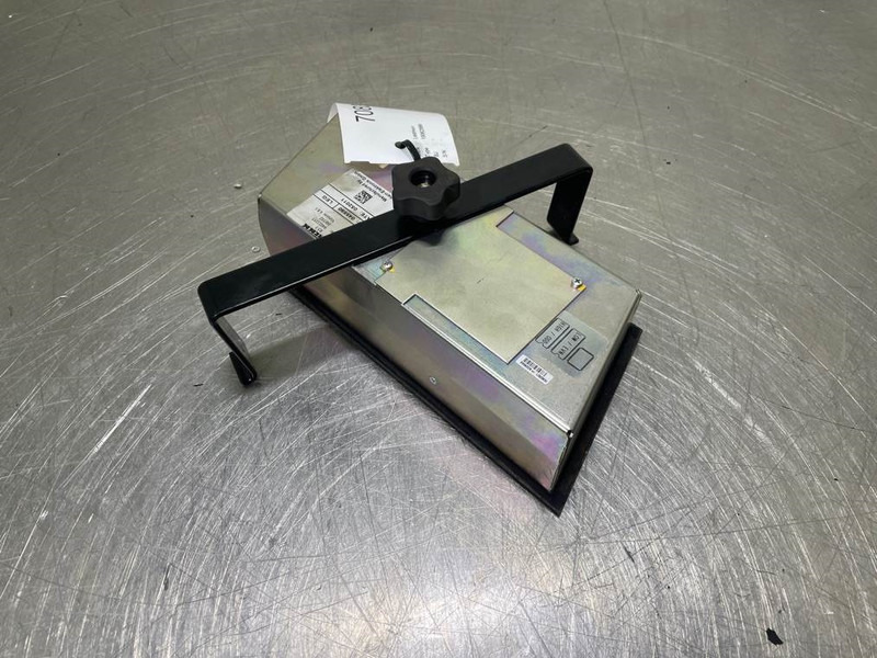 Liebherr A934C-94023357-BBT02-R5.1-Display unit/Dashboard - Electrical system for Construction machinery: picture 4 Liebherr A934C-94023357-BBT02-R5.1-Display unit/Dashboard - Electrical system for Construction machinery: picture 4
