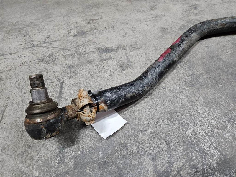 Liebherr L514 Speeder-7621595-Tie rod/Spurstange/Stuurstang - Axle and parts for Construction machinery: picture 3 Liebherr L514 Speeder-7621595-Tie rod/Spurstange/Stuurstang - Axle and parts for Construction machinery: picture 3