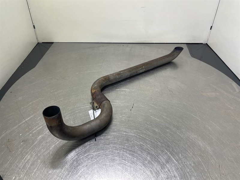 Liebherr L514 Speeder-7621813-Exhaust/Auspuff/Uitlaat - Engine for Construction machinery: picture 2 Liebherr L514 Speeder-7621813-Exhaust/Auspuff/Uitlaat - Engine for Construction machinery: picture 2