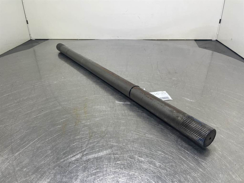 Liebherr L574-7616298-Joint shaft/Steckwelle/Steekas - Axle and parts for Construction machinery: picture 2 Liebherr L574-7616298-Joint shaft/Steckwelle/Steekas - Axle and parts for Construction machinery: picture 2