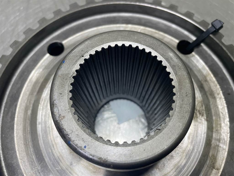 Liebherr L574-7622090-Disc carrier/Lamellentraeger - Axle and parts for Construction machinery: picture 5 Liebherr L574-7622090-Disc carrier/Lamellentraeger - Axle and parts for Construction machinery: picture 5