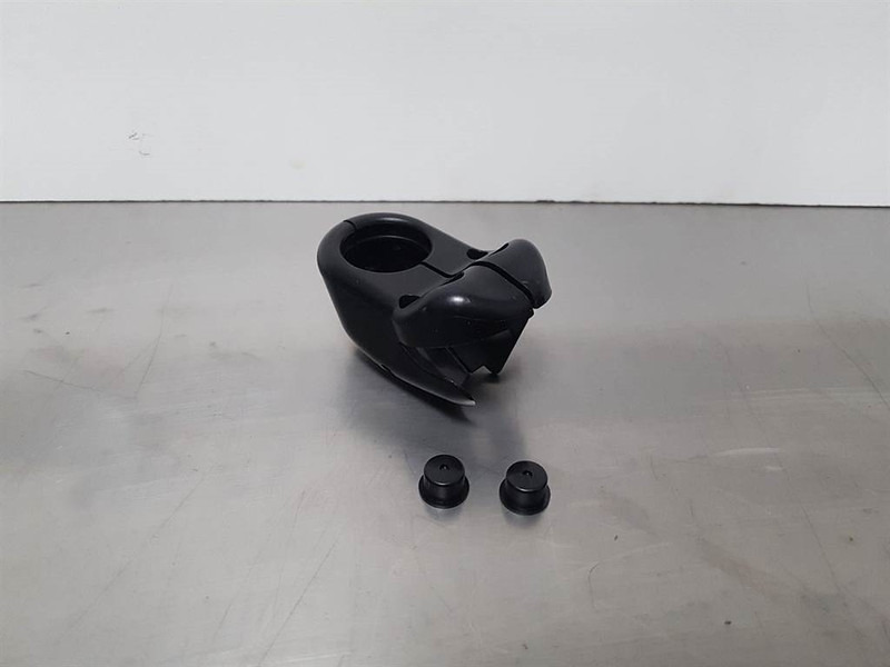 Liebherr LH-12418586-Joystickgriffpaket links - Electrical system for Construction machinery: picture 2 Liebherr LH-12418586-Joystickgriffpaket links - Electrical system for Construction machinery: picture 2