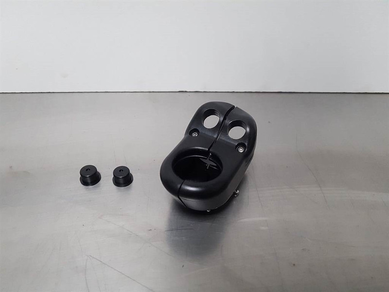 Liebherr LH-12418586-Joystickgriffpaket links - Electrical system for Construction machinery: picture 1 Liebherr LH-12418586-Joystickgriffpaket links - Electrical system for Construction machinery: picture 1