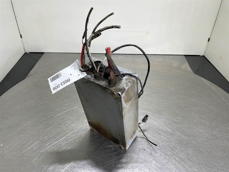 Liebherr LH22M-94010254-Sicherungskasten/Zekeringkast - Electrical system for Construction machinery: picture 4 Liebherr LH22M-94010254-Sicherungskasten/Zekeringkast - Electrical system for Construction machinery: picture 4