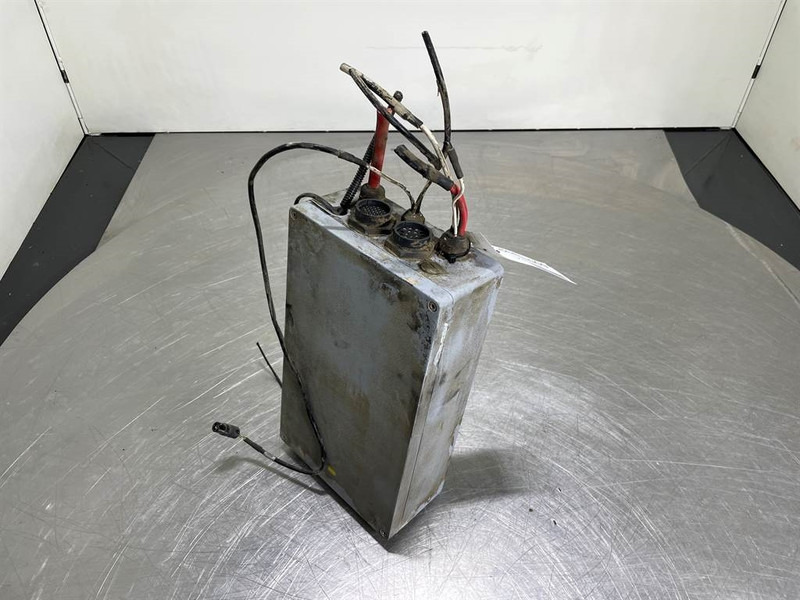 Liebherr LH22M-94010254-Sicherungskasten/Zekeringkast - Electrical system for Construction machinery: picture 5 Liebherr LH22M-94010254-Sicherungskasten/Zekeringkast - Electrical system for Construction machinery: picture 5