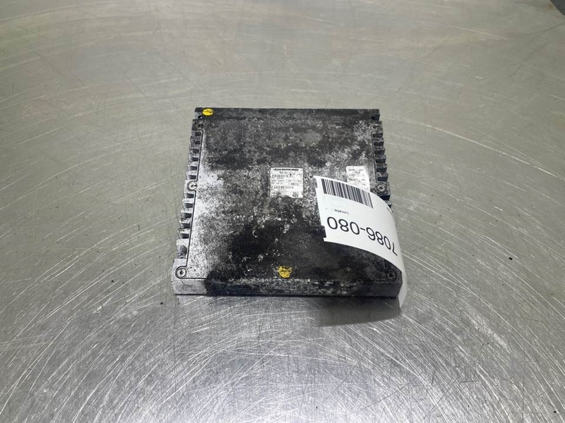 Liebherr LH24M-10347913-PME1-BMK A64-ECU/Control box - Electrical system for Construction machinery: picture 4 Liebherr LH24M-10347913-PME1-BMK A64-ECU/Control box - Electrical system for Construction machinery: picture 4