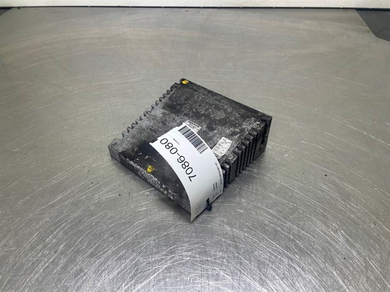 Liebherr LH24M-10347913-PME1-BMK A64-ECU/Control box - Electrical system for Construction machinery: picture 5 Liebherr LH24M-10347913-PME1-BMK A64-ECU/Control box - Electrical system for Construction machinery: picture 5