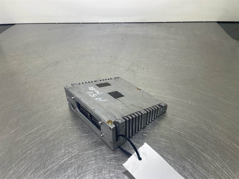 Liebherr LH24M-10685054-PME1-BMK A51-ECU/Control box - Electrical system for Construction machinery: picture 3 Liebherr LH24M-10685054-PME1-BMK A51-ECU/Control box - Electrical system for Construction machinery: picture 3