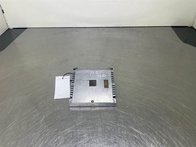 Liebherr LH24M-10685054-PME1-BMK A51-ECU/Control box - Electrical system for Construction machinery: picture 2 Liebherr LH24M-10685054-PME1-BMK A51-ECU/Control box - Electrical system for Construction machinery: picture 2