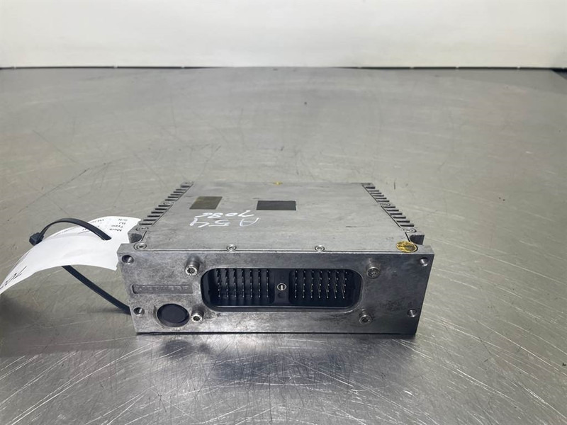 Liebherr LH24M-10685054-PME1-BMK A54-ECU/Control box - Electrical system for Construction machinery: picture 4 Liebherr LH24M-10685054-PME1-BMK A54-ECU/Control box - Electrical system for Construction machinery: picture 4