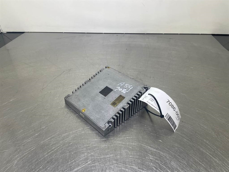 Liebherr LH24M-10685054-PME1-BMK A54-ECU/Control box - Electrical system for Construction machinery: picture 3 Liebherr LH24M-10685054-PME1-BMK A54-ECU/Control box - Electrical system for Construction machinery: picture 3