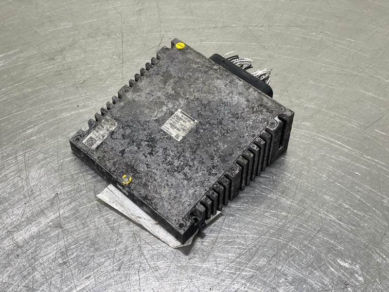 Liebherr LH24M-10685054-PME1-BMK A61-ECU/Control box - Electrical system for Construction machinery: picture 2 Liebherr LH24M-10685054-PME1-BMK A61-ECU/Control box - Electrical system for Construction machinery: picture 2