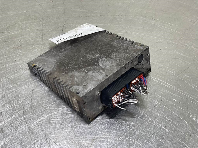 Liebherr LH24M-10685054-PME1-BMK A61-ECU/Control box - Electrical system for Construction machinery: picture 3 Liebherr LH24M-10685054-PME1-BMK A61-ECU/Control box - Electrical system for Construction machinery: picture 3