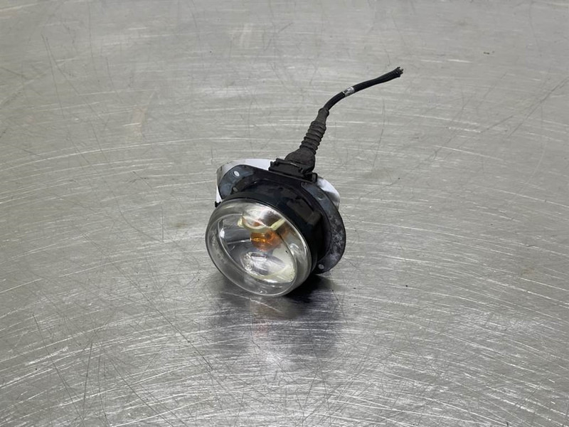 Liebherr LH24M-94018532-Light/Leuchte/Verlichting - Electrical system for Construction machinery: picture 1 Liebherr LH24M-94018532-Light/Leuchte/Verlichting - Electrical system for Construction machinery: picture 1