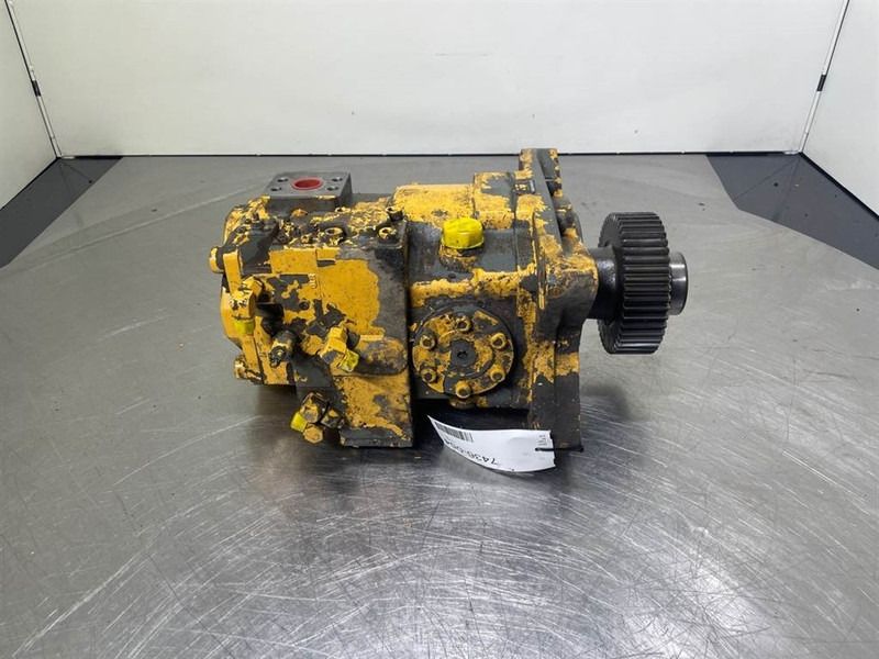 Liebherr R954-9888021-LPV165-Load sensing pump - Hydraulics for Construction machinery: picture 4 Liebherr R954-9888021-LPV165-Load sensing pump - Hydraulics for Construction machinery: picture 4