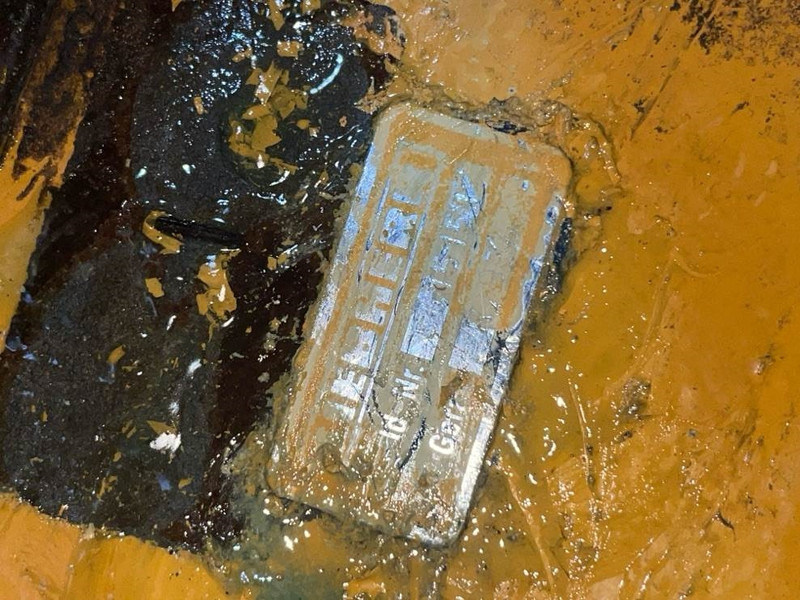 Hydraulics for Construction machinery Liebherr R954-Linde BPV70-Drive pump/Fahrpumpe/Rijpomp: picture 8 Hydraulics for Construction machinery Liebherr R954-Linde BPV70-Drive pump/Fahrpumpe/Rijpomp: picture 8