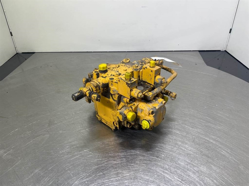 Hydraulics for Construction machinery Liebherr R954-Linde BPV70-Drive pump/Fahrpumpe/Rijpomp: picture 6 Hydraulics for Construction machinery Liebherr R954-Linde BPV70-Drive pump/Fahrpumpe/Rijpomp: picture 6