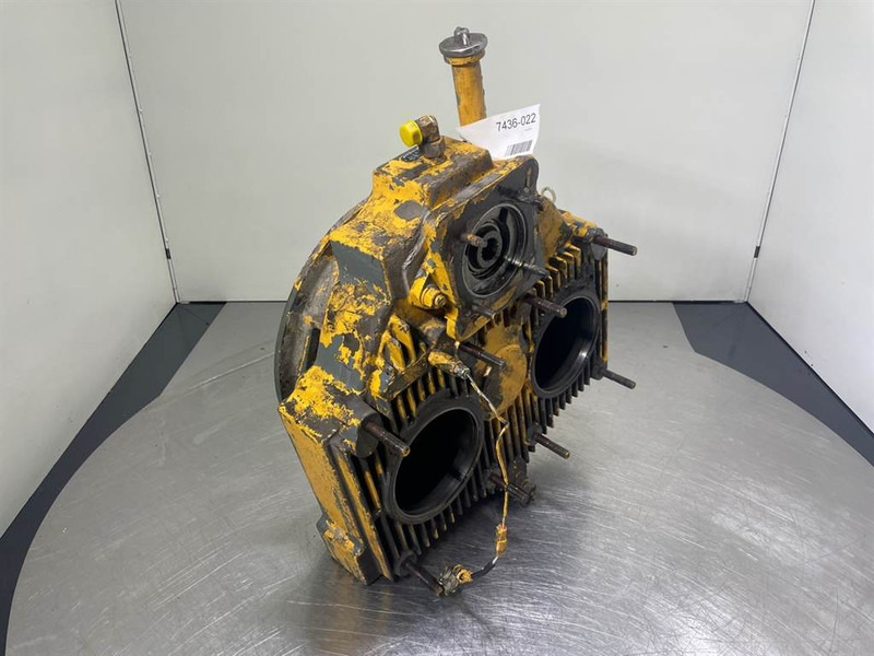Liebherr R954-PVG350-Transmission/Getriebe/Transmissiebak - Gearbox for Construction machinery: picture 1 Liebherr R954-PVG350-Transmission/Getriebe/Transmissiebak - Gearbox for Construction machinery: picture 1