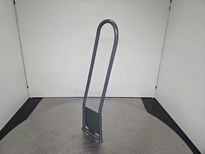 Liebherr - Railing/Handgriff/Handrail - Frame/ Chassis for Construction machinery: picture 2 Liebherr - Railing/Handgriff/Handrail - Frame/ Chassis for Construction machinery: picture 2