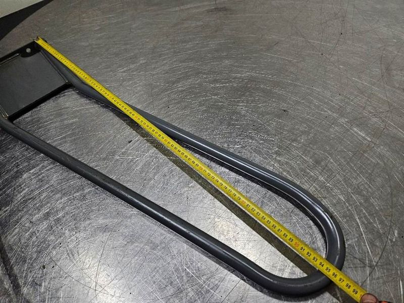 Liebherr - Railing/Handgriff/Handrail - Frame/ Chassis for Construction machinery: picture 5 Liebherr - Railing/Handgriff/Handrail - Frame/ Chassis for Construction machinery: picture 5