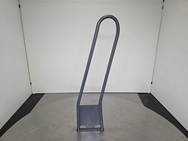 Liebherr - Railing/Handgriff/Handrail - Frame/ Chassis for Construction machinery: picture 1 Liebherr - Railing/Handgriff/Handrail - Frame/ Chassis for Construction machinery: picture 1