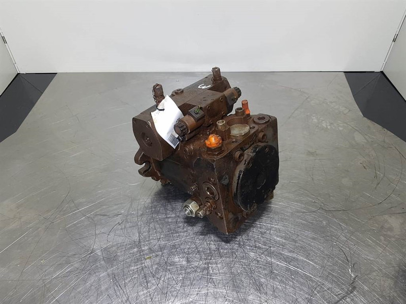 Liebherr -Rexroth A4VG125-Drive pump/Fahrpumpe/Rijpomp - Hydraulics for Construction machinery: picture 2 Liebherr -Rexroth A4VG125-Drive pump/Fahrpumpe/Rijpomp - Hydraulics for Construction machinery: picture 2